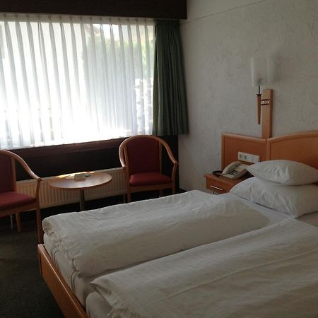 Hotel-Restaurant Sonne Talheim  Eksteriør bilde
