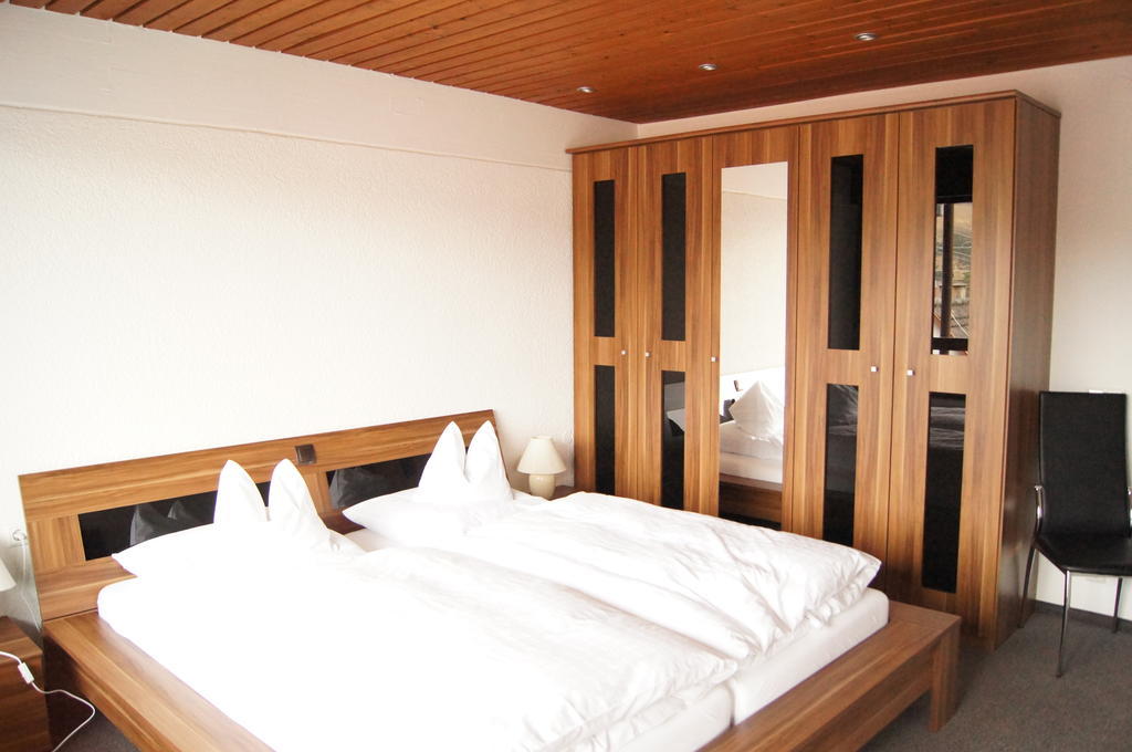 Hotel-Restaurant Sonne Talheim  Rom bilde