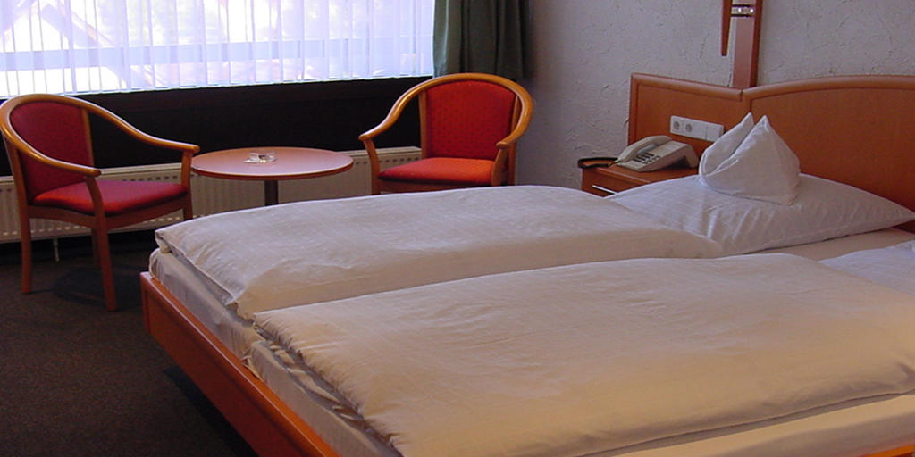 Hotel-Restaurant Sonne Talheim  Rom bilde